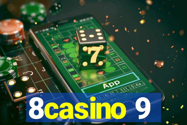 8casino 9